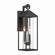Portside One Light Outdoor Lantern in Black (78|AC8982BK)