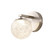 Forma LED Wall Mount in Brushed Nickel (78|AC6961BN)