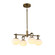 Velora LED Lantern in Legacy Brass (78|AC12256LB)
