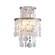 Avara Two Light Wall Sconce in Polished Nickel (78|AC12075PN)