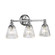 Keynes LED Bath Light in Polished Chrome (175|BB-KEYNES3-PC)
