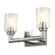 Rampart Two Light Vanity in Polished Chrome (175|BB80122PC-2)