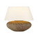 Arlin One Light Table Lamp in Patina Brass (70|L4017-PBR)