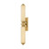 Hydra LED Wall Sconce in Vintage Brass (68|565-02-VB)