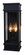 Rochester Two Light Wall Mount in Rustic Brown (37|ROW-6AM-RB)
