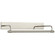 Kidd LED Picture Light in Polished Nickel (268|TOB 2615PN)