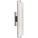 Bowen LED Bath Sconce in Polished Nickel (268|IKF 2522PN-WG)