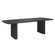 Kirin Dining Table in Black (52|50392)