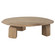 Tiernan Coffee Table in Natural (52|50390)