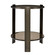 Hanson Side Table in Bronze (52|50376)