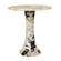 Cadas Side Table in Black (52|50323)