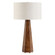 McCaffrey One Light Table Lamp in Antique Brass (52|30814-1)