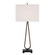 Galloway One Light Table Lamp in Dark Bronze (52|30749)