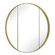 Amram Mirror in Antique Brass (52|08392)
