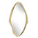 Aster Mirror in Antique Gold (52|08371)