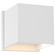 Lightgate LED Wall Sconce in Matte White (72|62-1467R1)