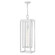 Republic LED Hanging Lantern in Textured White (13|1006TW)