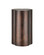 Trebol Accent Table in Bronze (142|4000-0272)