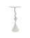 Cauda Drinks Table in White (142|4000-0263)