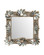 Halcyon Mirror in Natural / Silver (142|1000-0175)