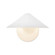 Ashford One Light Wall Sconce in Antique White (452|WV636008AW)