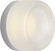 Tatum LED Wall Sconce in Chrome (454|SCDJWS16527CHCG)