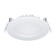 Cove LED Recessed DownLight in White (16|67795WT)