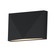Fractal LED Wall Sconce in Black (86|E41560-BK)