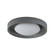 Matera LED Flush Mount in Gray (86|E25238-GY)