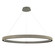 Kaia LED Pendant in Gray (86|E22964-GY)