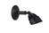 LED Flood LED Outdoor Flood in Midnight (46|ZA421-MN-LED)