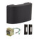 Builder Chime Chime Kit in Flat Black (46|CK6201-FB)