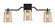 Corbin Three Light Bath Bar in Matte Black (200|2313-MB-5033)