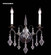 Versailles Two Light Wall Sconce in Antique Bronze (64|95602AB22)