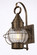 Ellington One Light Wall Sconce in Dark Brass (405|9631-DB-OPT)