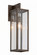 Westbrook One Light Wall Sconce in Dark Brass (405|94431-DB-CL)
