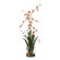 Dancing Vase in Orange (52|60275)
