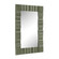 Quincey Mirror in Olive Green (52|08405)