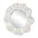 Wave Length Mirror in White (52|08286)