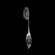 Mayu LED Wall Sconce in Midnight Steel (48|100147-7)