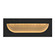 Taza LED Deck in Black (13|15115BK)