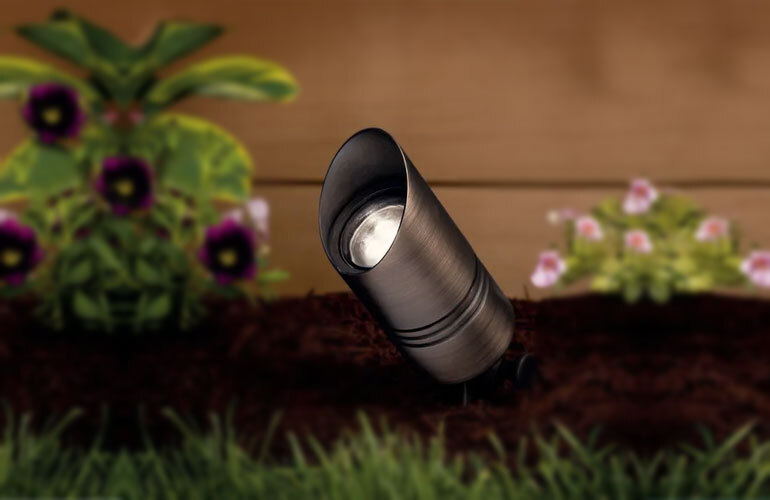 Accent Lights