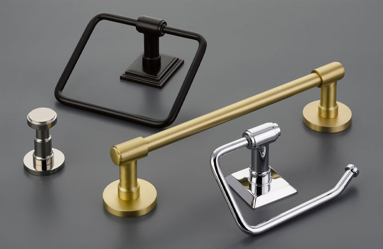 Bathroom Accessories