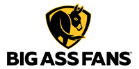 Big Ass Fans