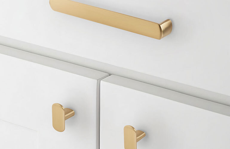 Cabinet Hardware