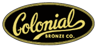 Colonial Bronze