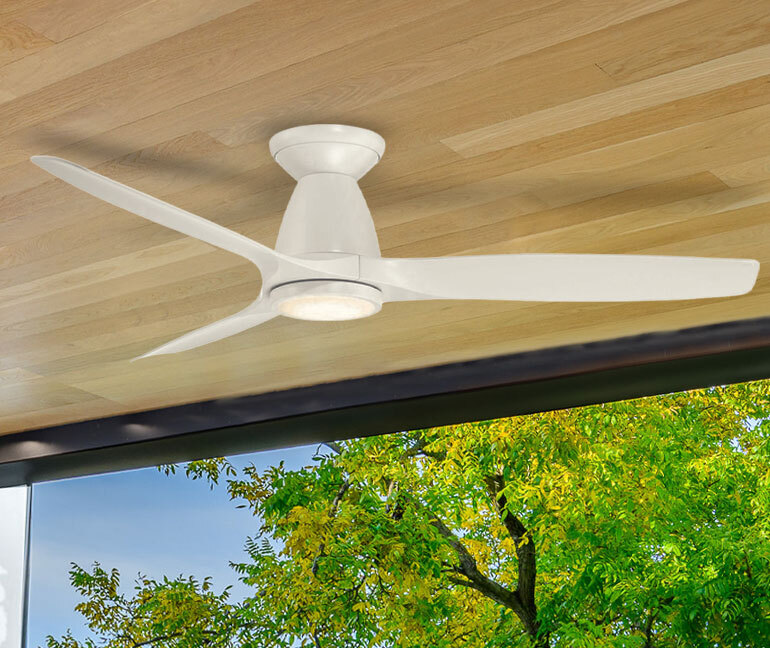 Outdoor Ceiling Fan