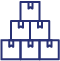 product storage icon