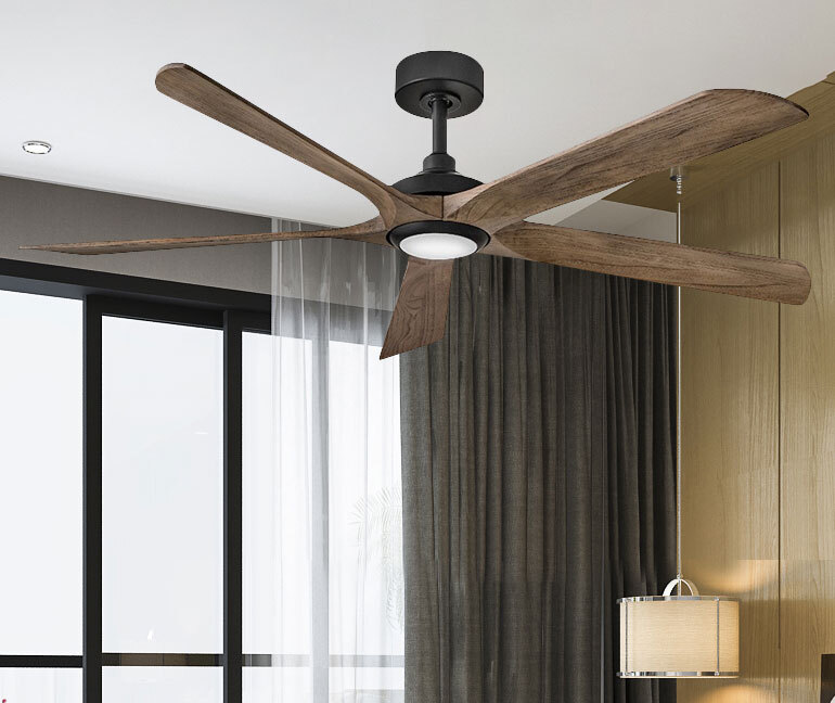 Smart Fan