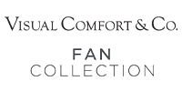 Visual Comfort Fan